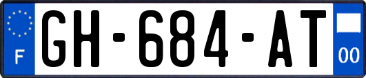 GH-684-AT