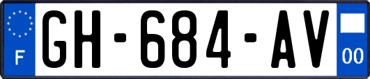 GH-684-AV