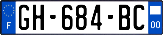 GH-684-BC