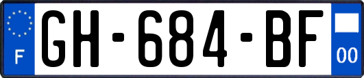 GH-684-BF