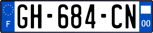 GH-684-CN