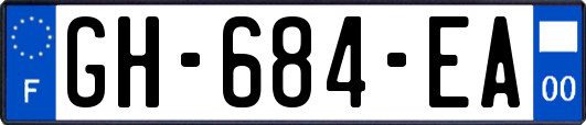 GH-684-EA