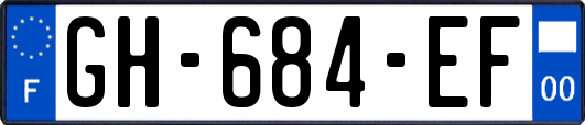 GH-684-EF