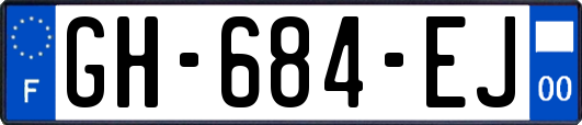 GH-684-EJ