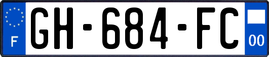 GH-684-FC