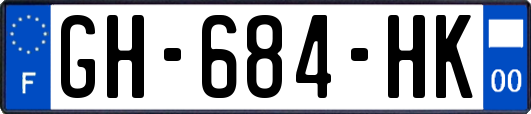 GH-684-HK