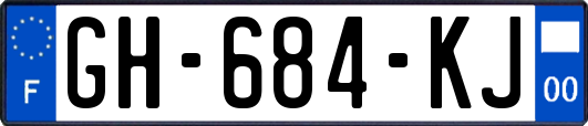 GH-684-KJ