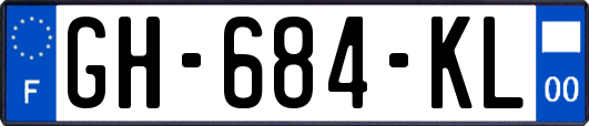 GH-684-KL