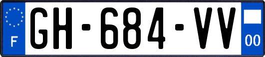 GH-684-VV