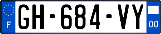 GH-684-VY