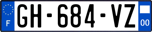 GH-684-VZ