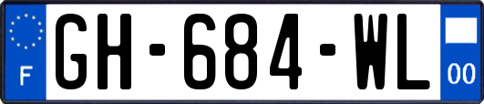 GH-684-WL
