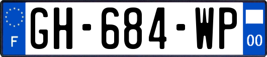 GH-684-WP