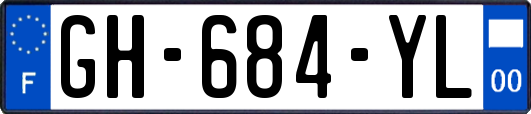 GH-684-YL