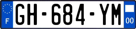 GH-684-YM