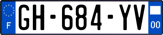 GH-684-YV