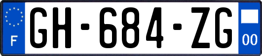 GH-684-ZG