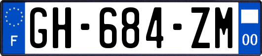 GH-684-ZM
