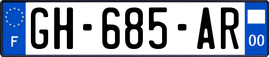 GH-685-AR