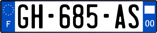 GH-685-AS