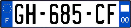 GH-685-CF