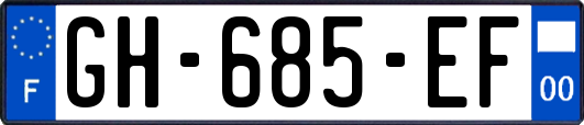 GH-685-EF