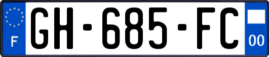 GH-685-FC