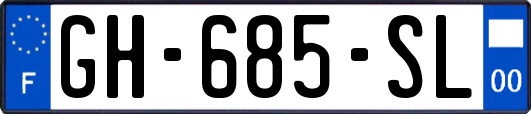 GH-685-SL