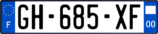 GH-685-XF