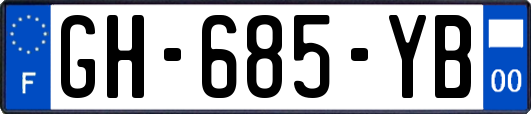 GH-685-YB