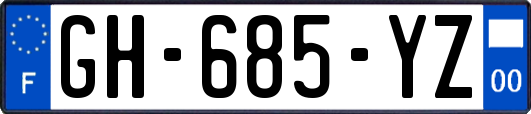 GH-685-YZ