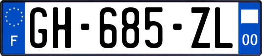 GH-685-ZL