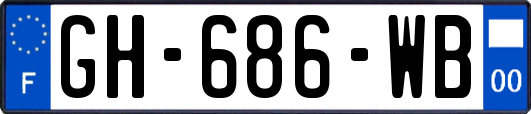 GH-686-WB