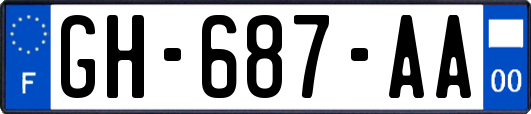 GH-687-AA