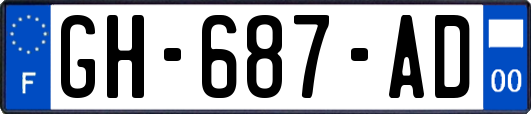 GH-687-AD