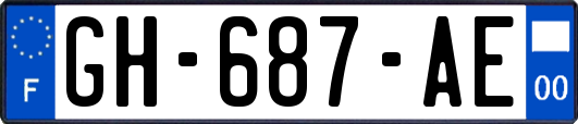 GH-687-AE
