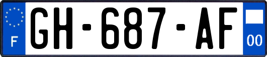 GH-687-AF