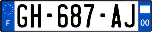 GH-687-AJ