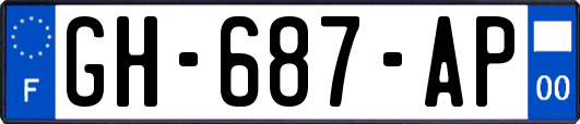 GH-687-AP