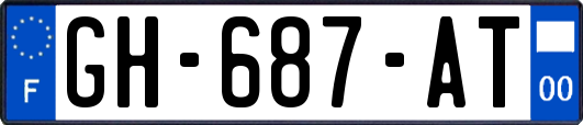 GH-687-AT