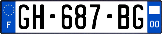 GH-687-BG