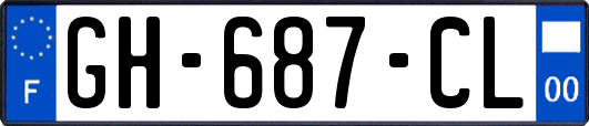 GH-687-CL