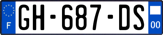 GH-687-DS