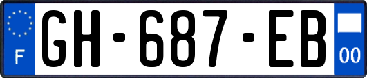 GH-687-EB