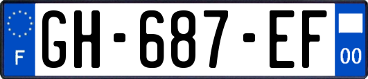 GH-687-EF