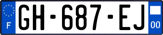 GH-687-EJ