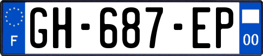 GH-687-EP