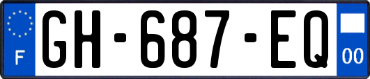 GH-687-EQ
