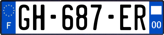 GH-687-ER