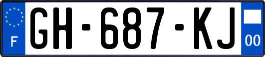 GH-687-KJ